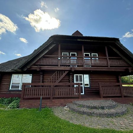 Отель Vonadzini Stameriena Экстерьер фото