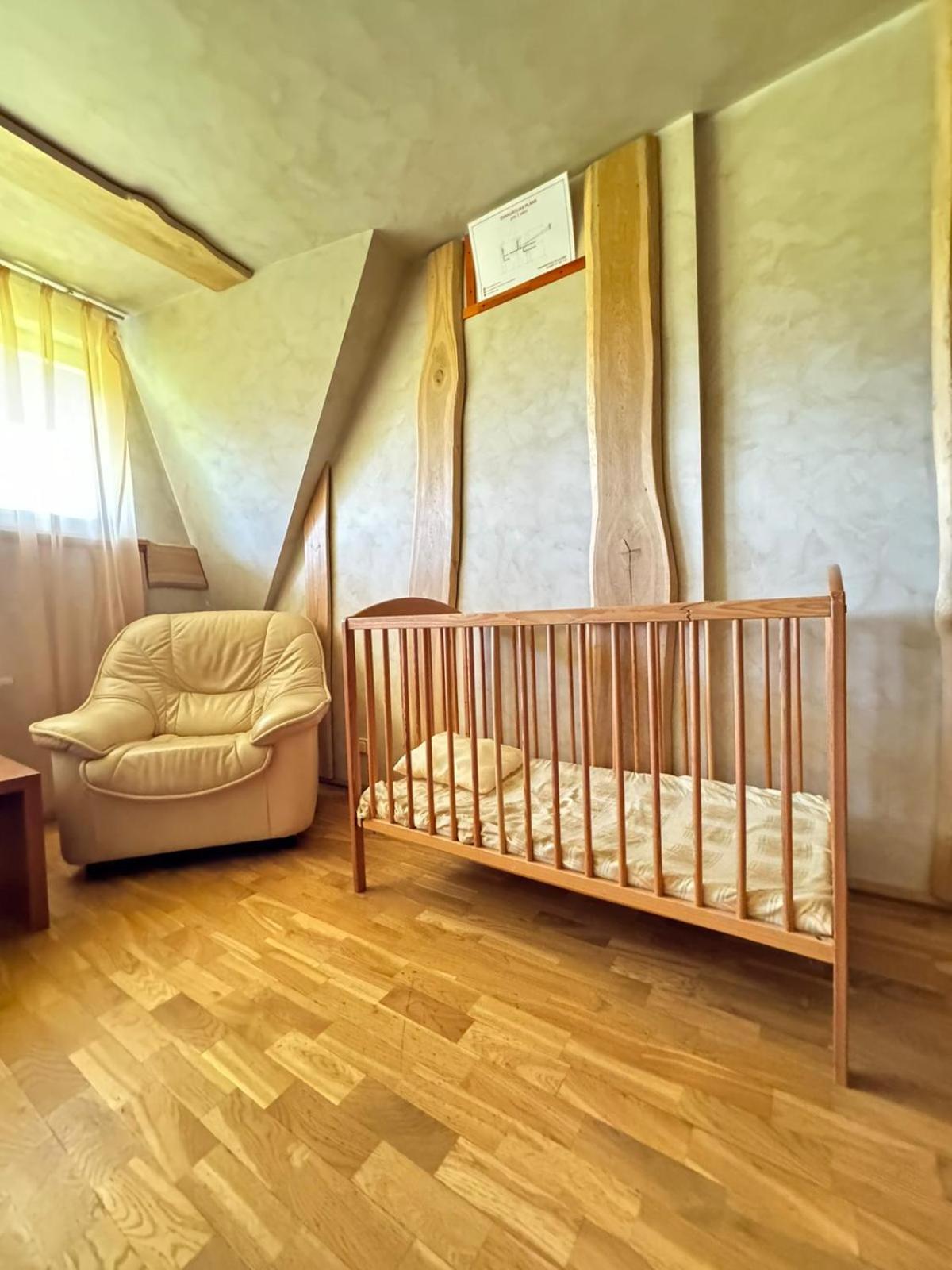 Отель Vonadzini Stameriena Экстерьер фото